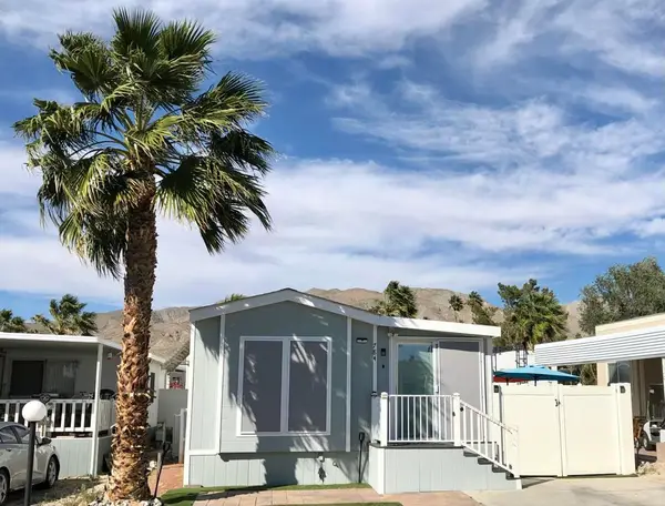 74711 Dillon Rd Spc 784, Desert Hot Springs, CA 92241