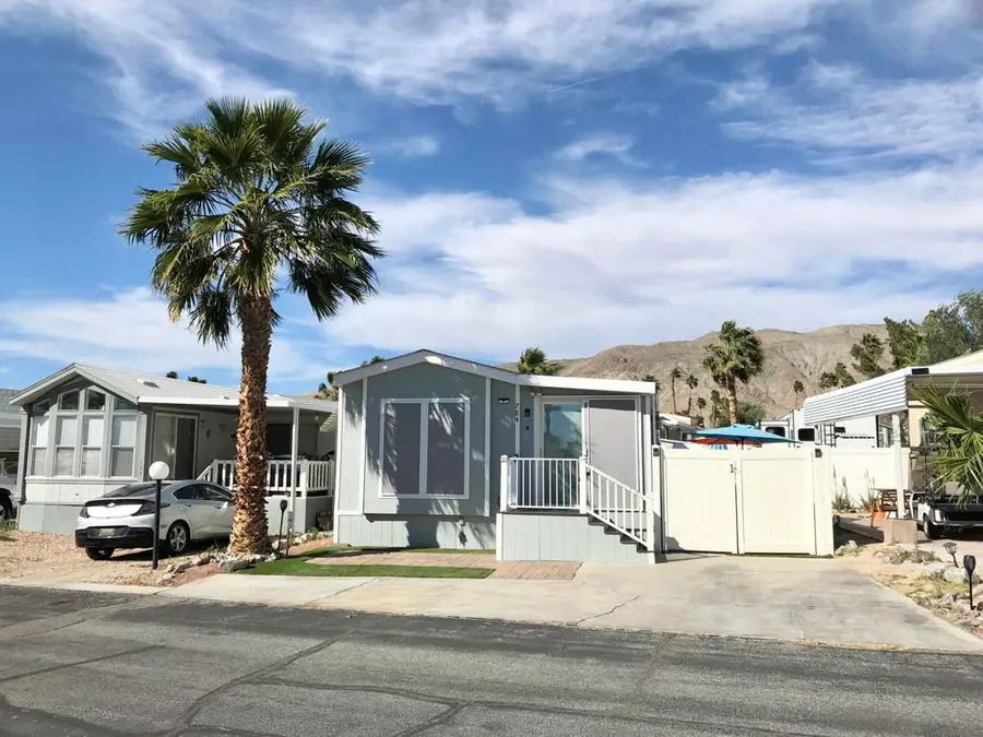 74711 Dillon Rd Spc 784, Desert Hot Springs, CA 92241 - #2