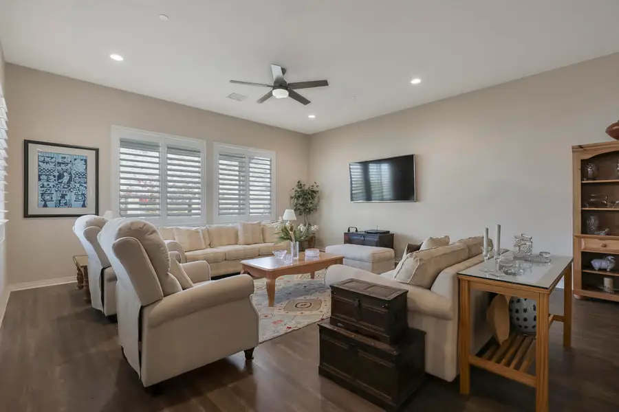 85648 Molvena Drive, Indio, CA 92203 - #3