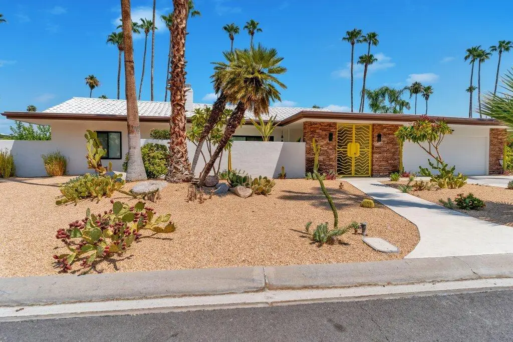 2598 S Camino Real, Palm Springs, CA 92264 - #1