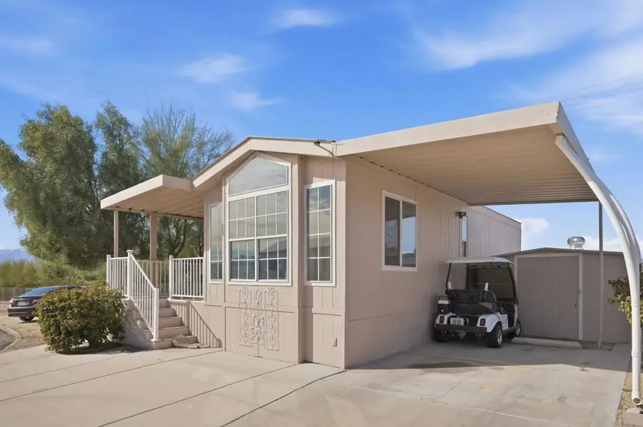 70200 Dillon Road #180, Desert Hot Springs, CA 92241 - #2