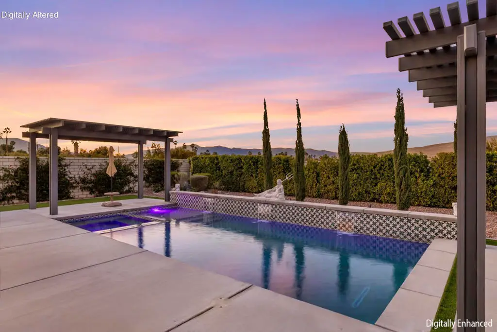 10 Iridium Way, Rancho Mirage, CA 92270 - #1