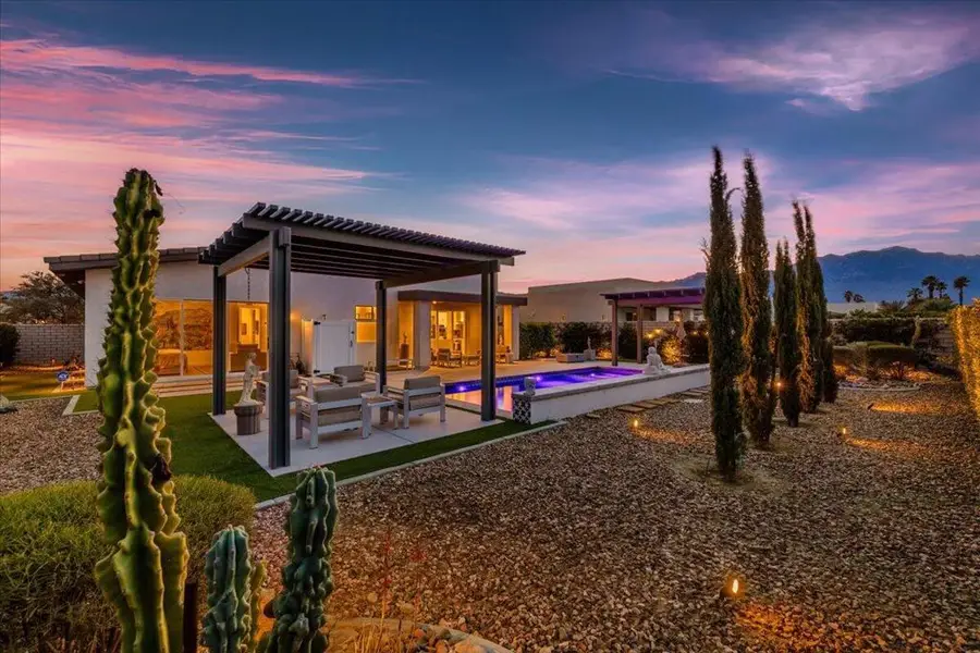 10 Iridium Way, Rancho Mirage, CA 92270 - #3