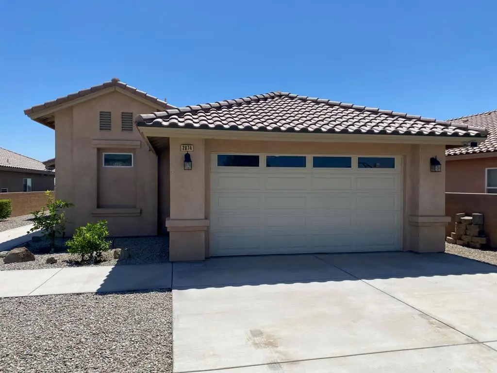 2674 Colorado River Road, Blythe, CA 92225 - #1