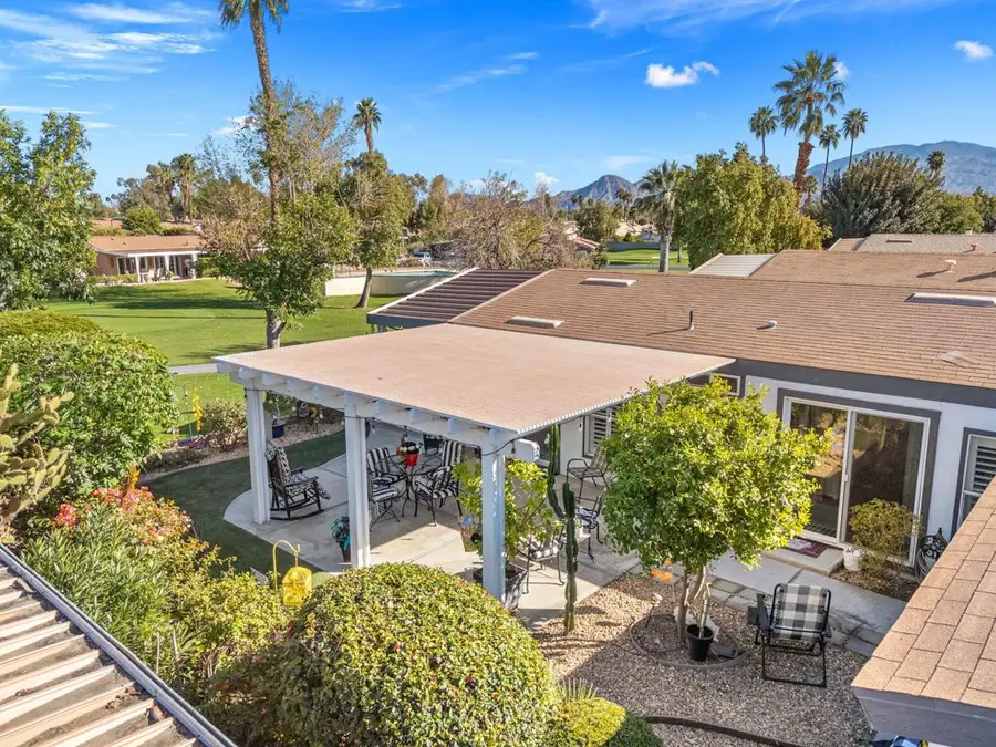 73450 Country Club Drive #277, Palm Desert, CA 92260 - #2
