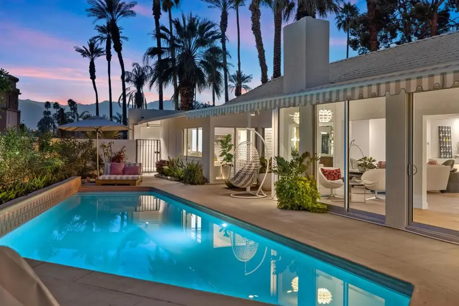 75493 Stardust Lane, Indian Wells, CA 92210 - #2