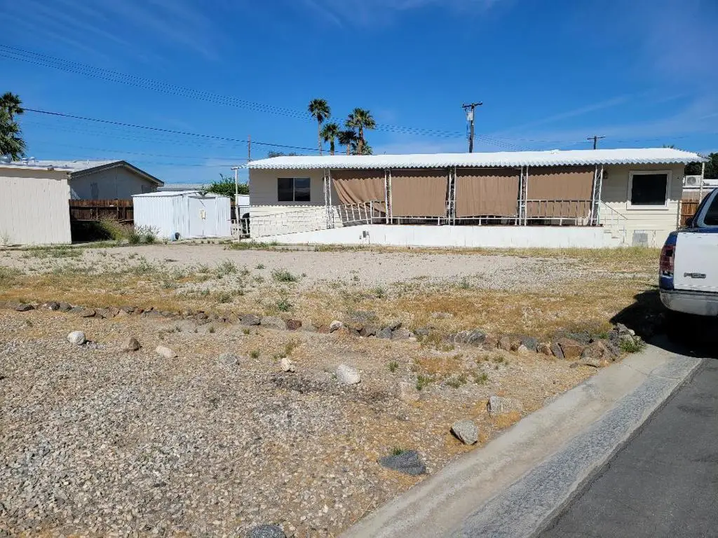 0 Cody Avenue, Thousand Palms, CA 92276 - #1