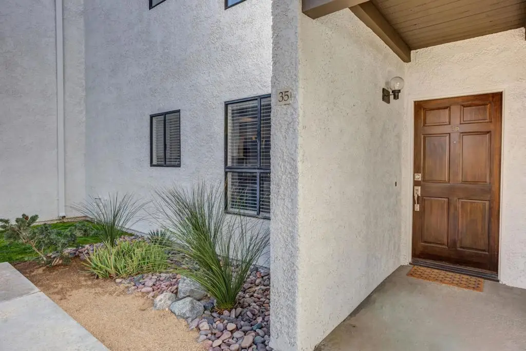 2250 S Palm Canyon Drive #35, Palm Springs, CA 92264 - #1
