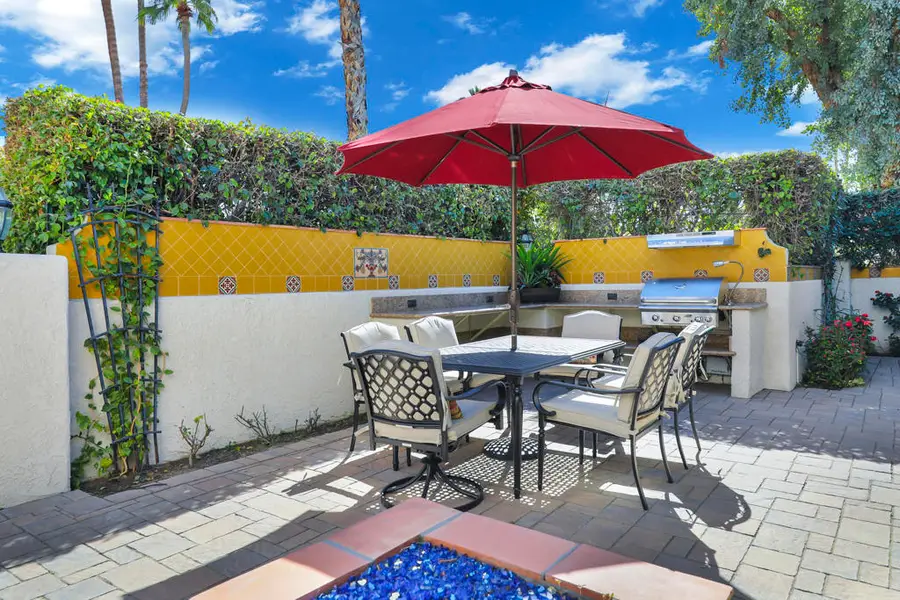 73216 Tumbleweed Lane #B, Rancho Mirage, CA 92270 - #2