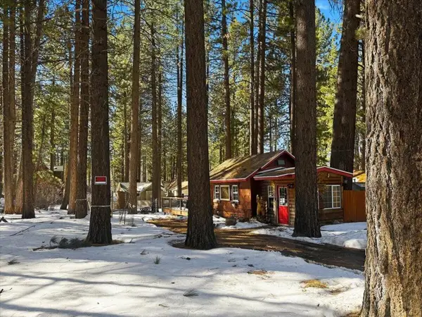 450 Georgia Street, Big Bear, CA 92315