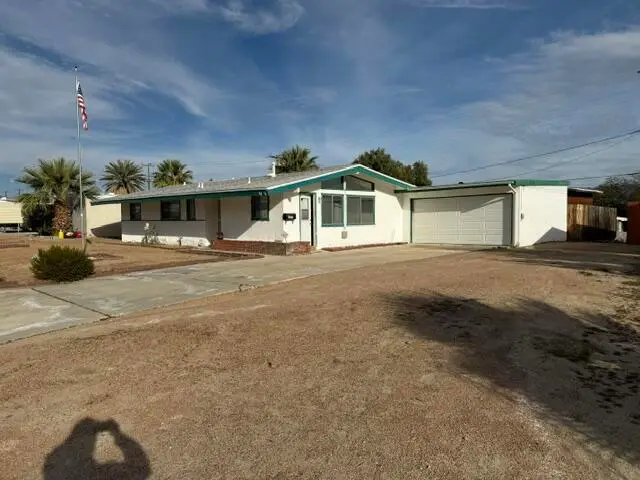 84619 11th Street, Trona, CA 93562 - #1