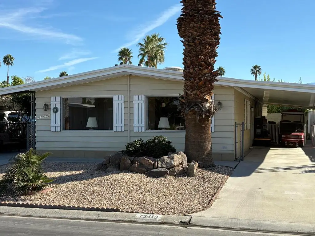 73413 Palm Greens Parkway, Palm Desert, CA 92260 - #1