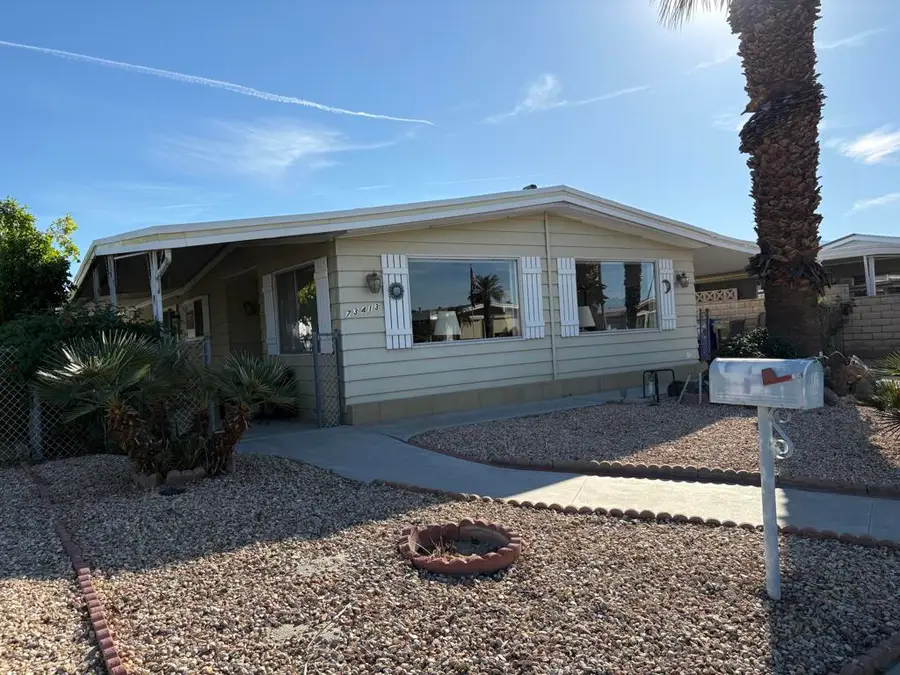 73413 Palm Greens Parkway, Palm Desert, CA 92260 - #2