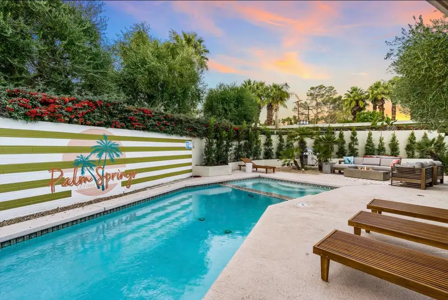 130 W Racquet Club Road #308, Palm Springs, CA 92262 - #2