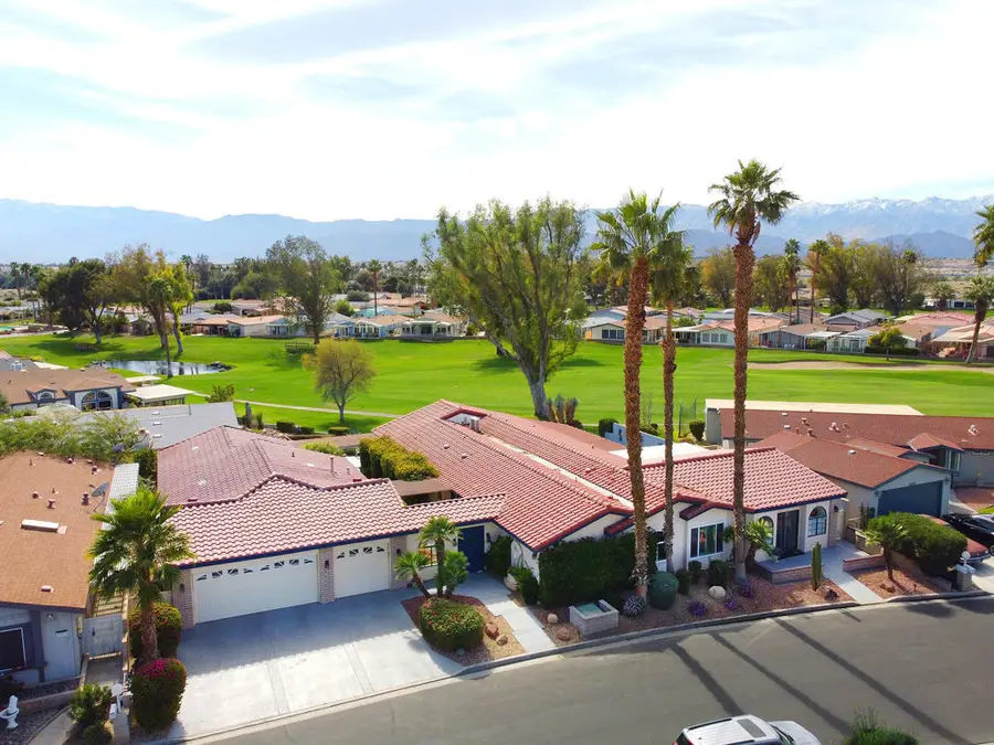 74847 Cottontail Court, Thousand Palms, CA 92276 - #2