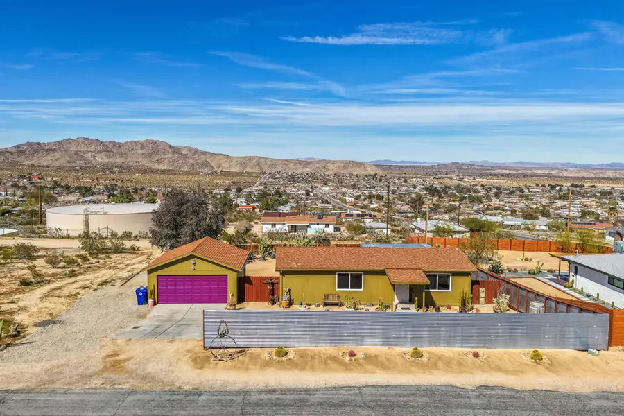 61774 Alta Vista Drive, Joshua Tree, CA 92252 - #2