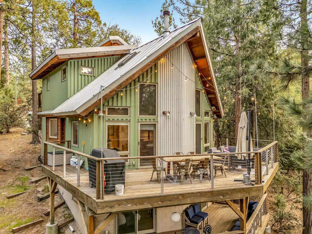 26620 Crestview Drive, Idyllwild, CA 92549 - #1