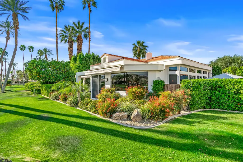 75295 St Andrews Court, Indian Wells, CA 92210 - #1