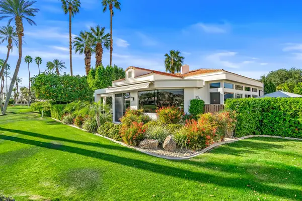 75295 St Andrews Court, Indian Wells, CA 92210