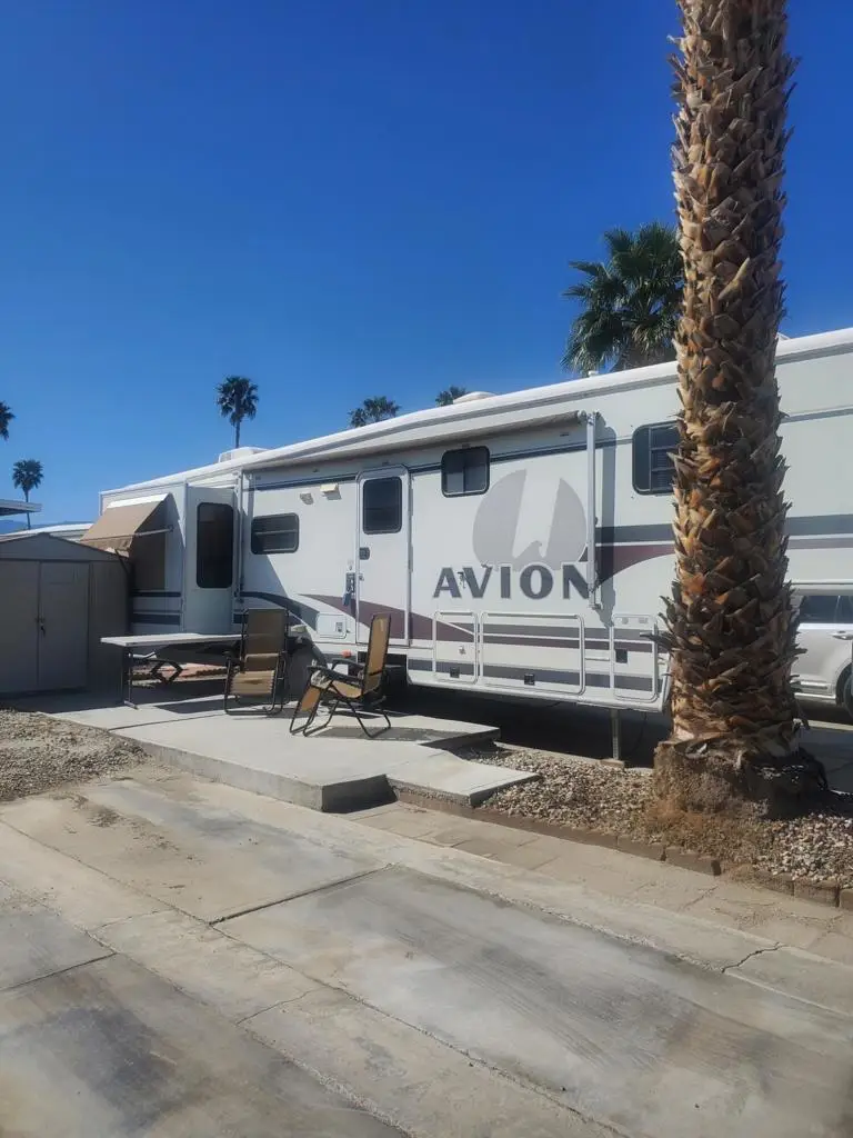 84250 Indio Springs Drive #302, Indio, CA 92203 - #3