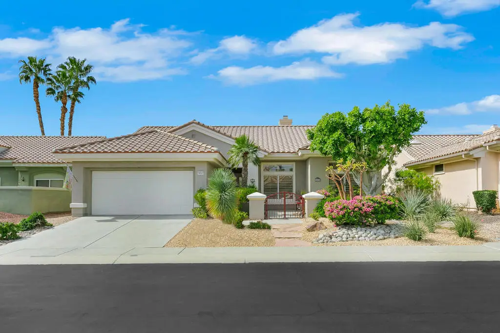 38543 Bent Palm Drive, Palm Desert, CA 92211 - #1