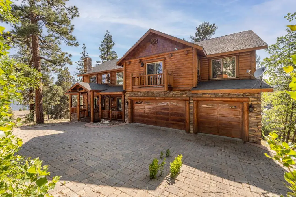 39737 Flicker Road, Fawnskin, CA 92333 - #1