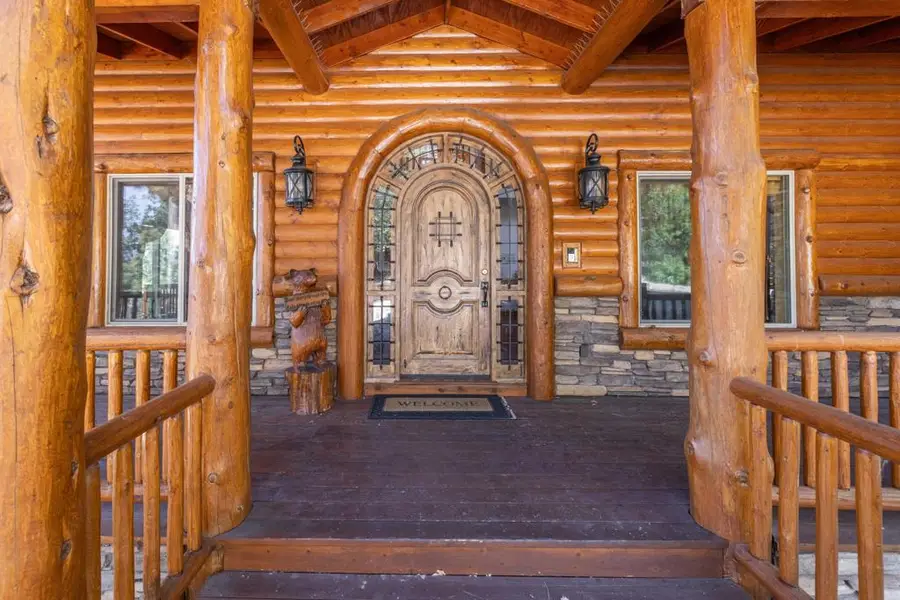 39737 Flicker Road, Fawnskin, CA 92333 - #2