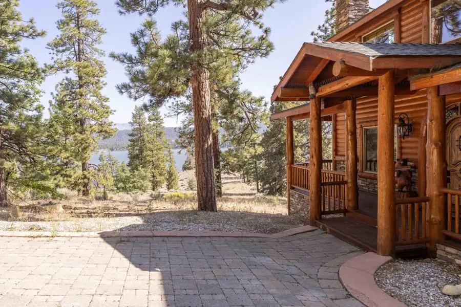 39737 Flicker Road, Fawnskin, CA 92333 - #3