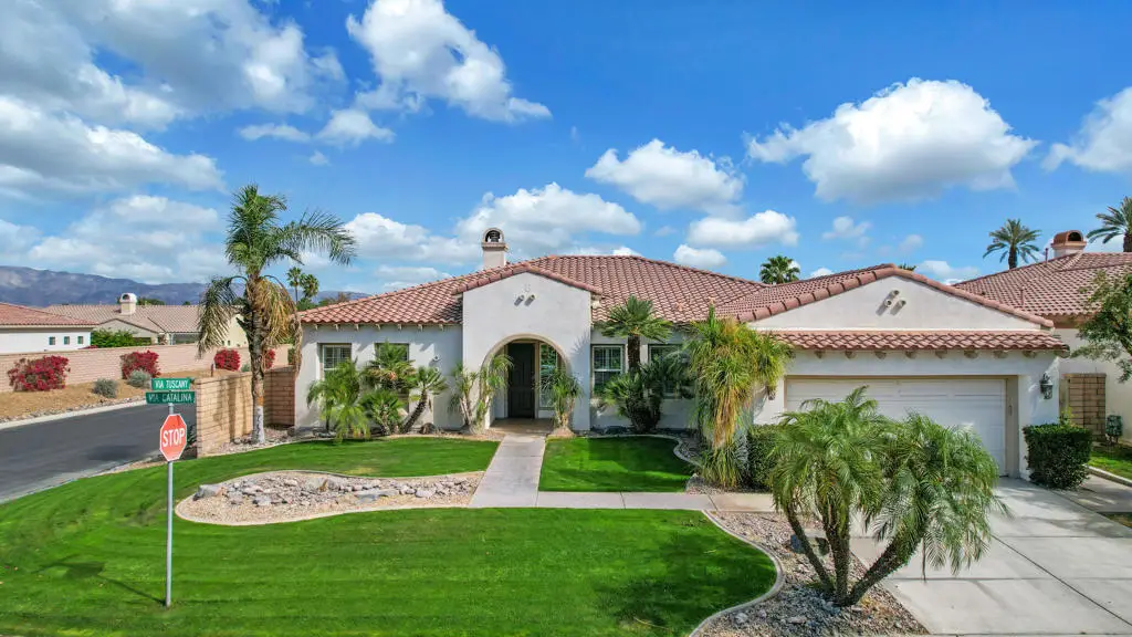 44850 Via Catalina, La Quinta, CA 92253 - #1