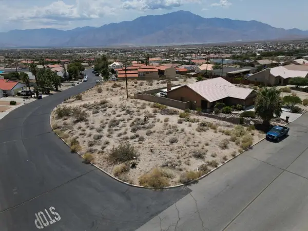 0 Desert View Avenue, Desert Hot Springs, CA 92240