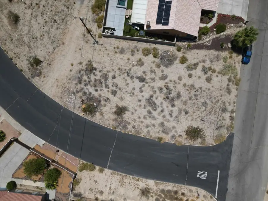 0 Desert View Avenue, Desert Hot Springs, CA 92240 - #3