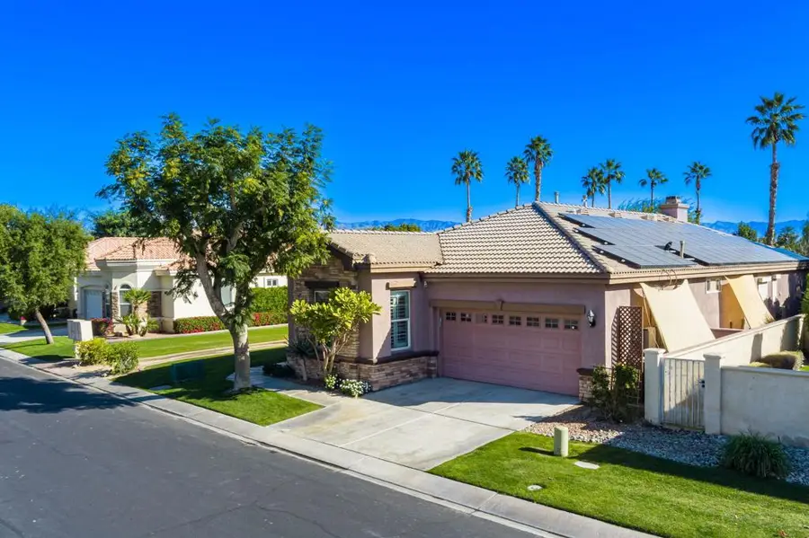 48908 Heifitz Drive, Indio, CA 92201 - #2