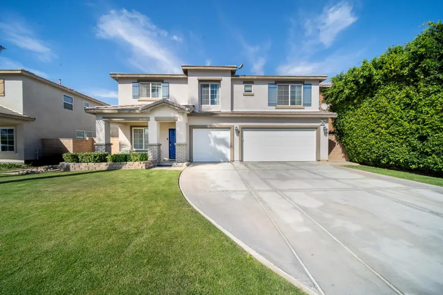 83666 Glendora Ridge Avenue, Coachella, CA 92236 - #3