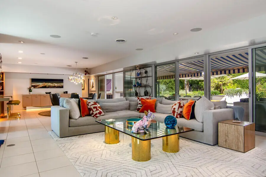 1156 E Cactus Road, Palm Springs, CA 92264 - #2