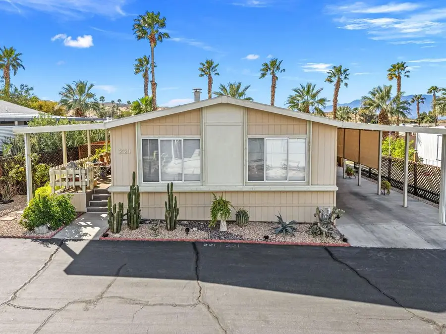 18070 Langlois Road #221, Desert Hot Springs, CA 92241 - #2