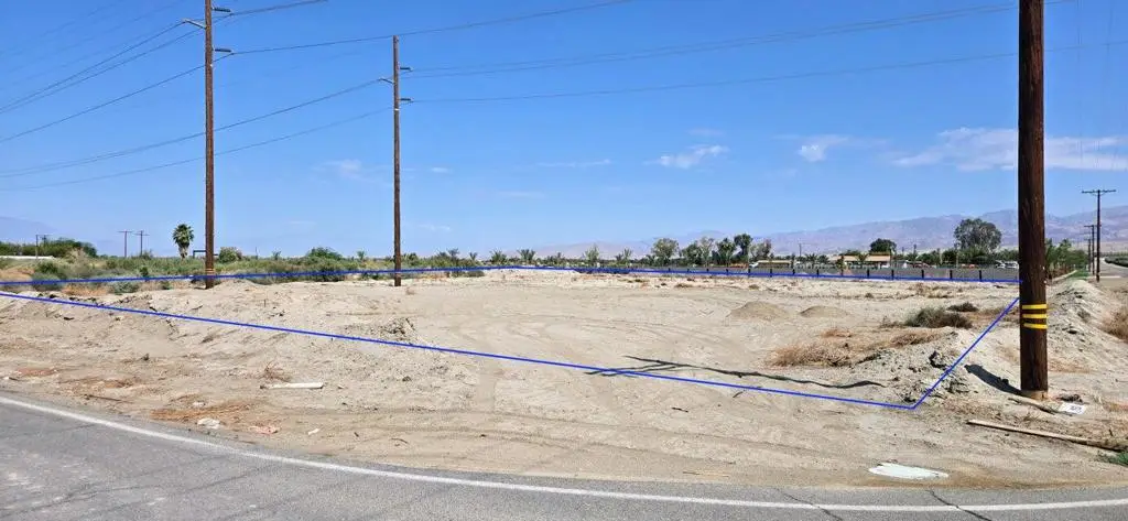 0 52nd Avenue, Coachella, CA 92236 - #1