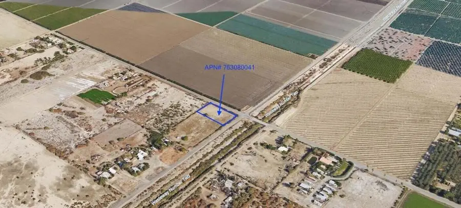 0 52nd Avenue, Coachella, CA 92236 - #3