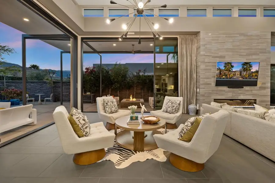 29 Topaz Court, Rancho Mirage, CA 92270 - #3