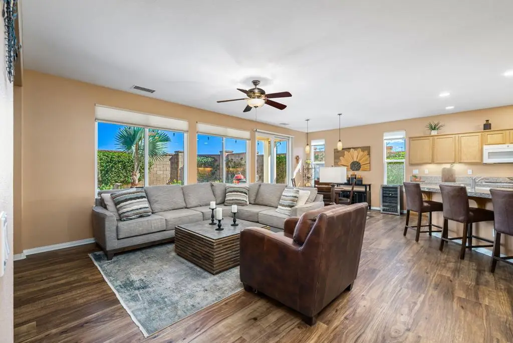 60328 Desert Shadows Drive, La Quinta, CA 92253 - #1