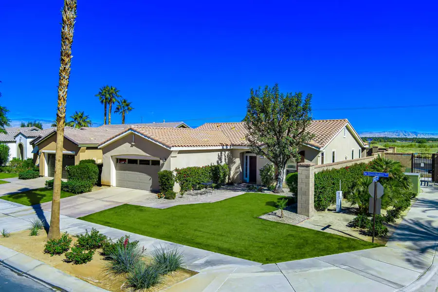 60328 Desert Shadows Drive, La Quinta, CA 92253 - #2