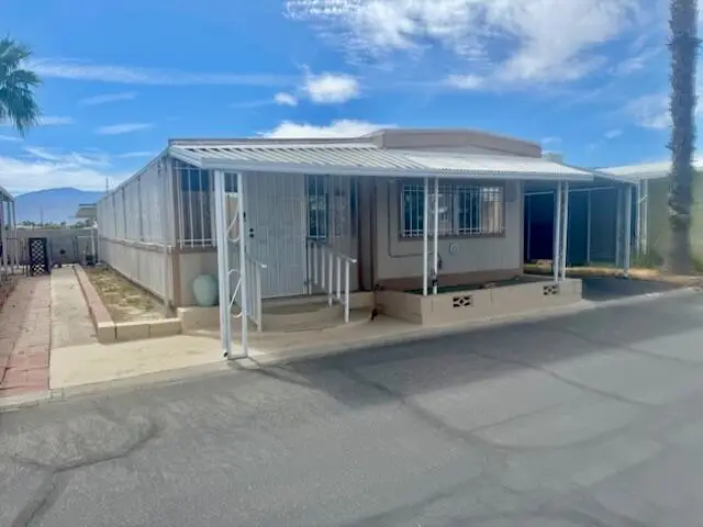 51555 Monroe Spc 4 Street, Indio, CA 92201 - #1