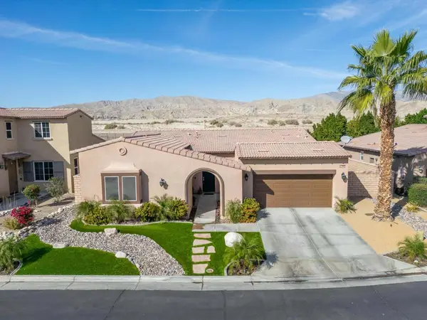 82664 Cray Mill Drive, Indio, CA 92203