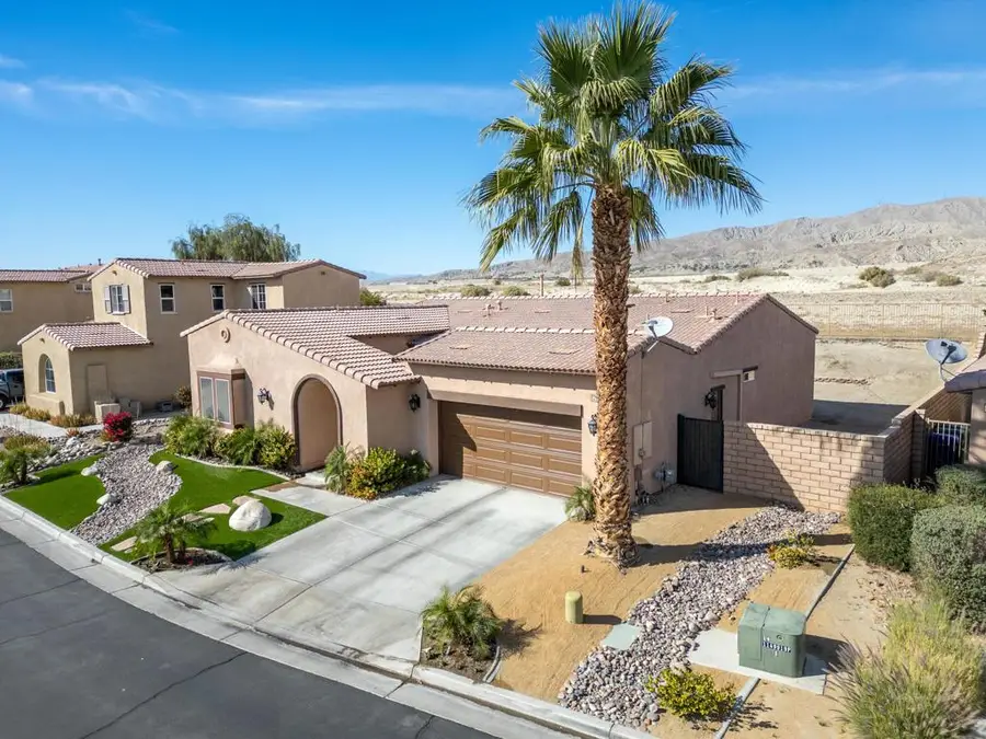 82664 Cray Mill Drive, Indio, CA 92203 - #3