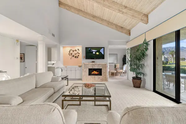 710 Inverness Drive, Rancho Mirage, CA 92270