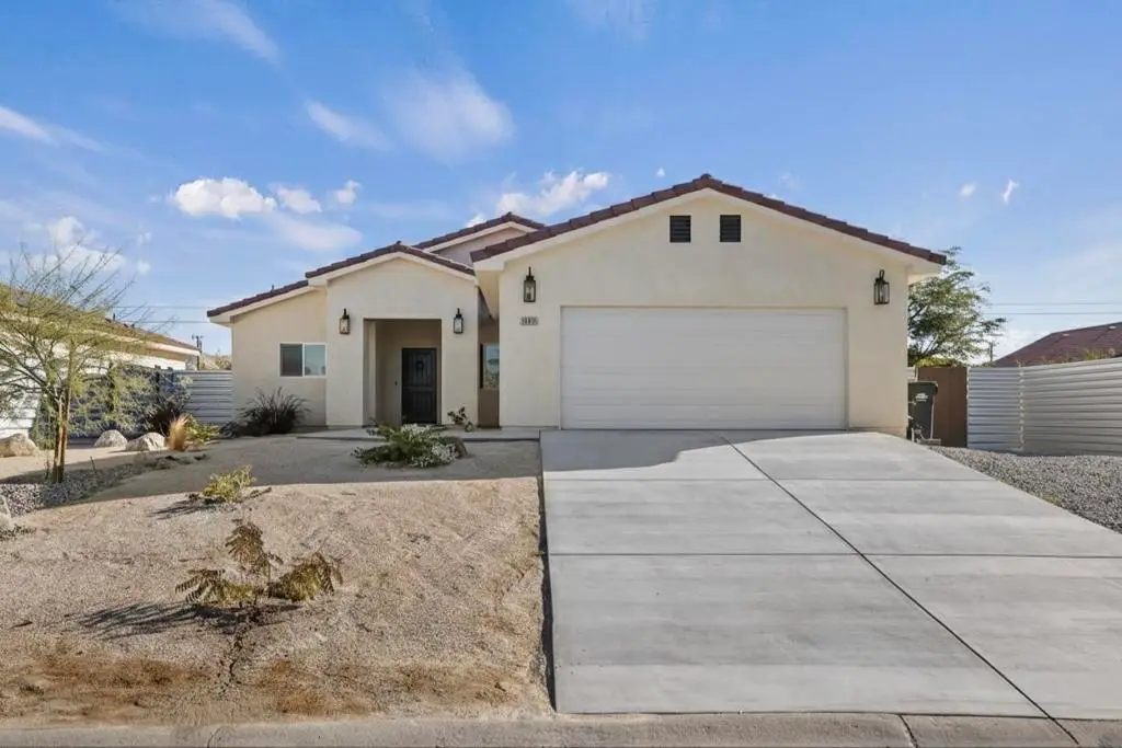 16094 Avenida Atezada, Desert Hot Springs, CA 92240 - #1