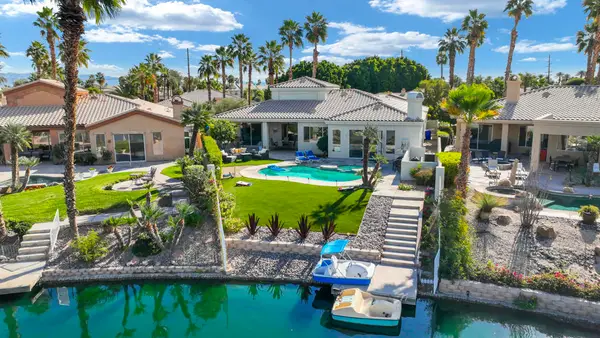 47695 Via Florence, La Quinta, CA 92253