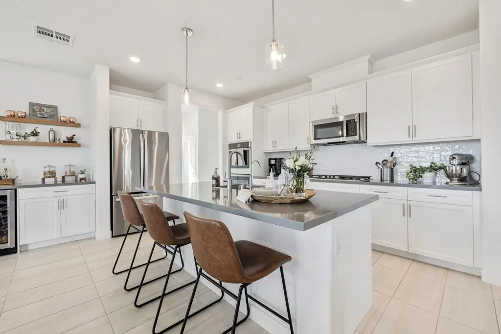 41462 Harvey Mudd Drive, Palm Desert, CA 92211 - #1