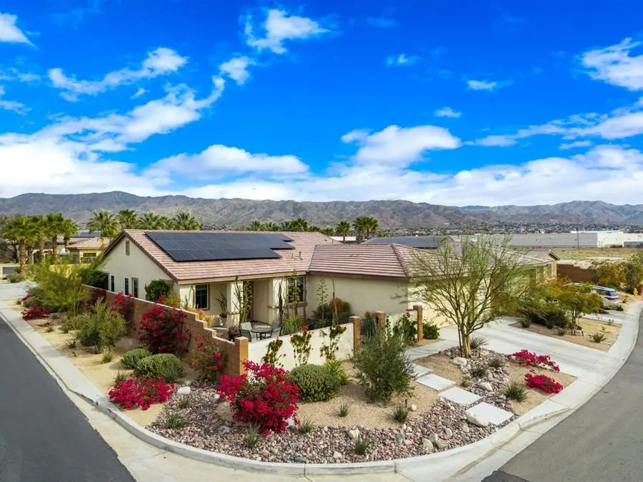 66258 N Agua Dulce Drive, Desert Hot Springs, CA 92240 - #2