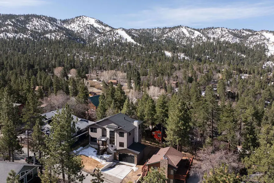 43595 Ridge Crest Drive, Big Bear, CA 92315 - #3