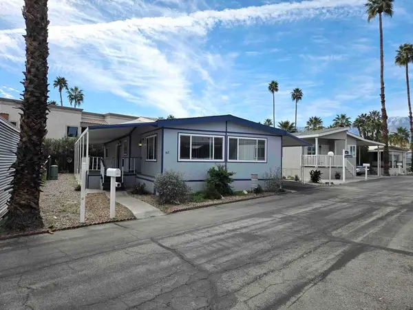 362 Buffalo Road, Cathedral City, CA 92234